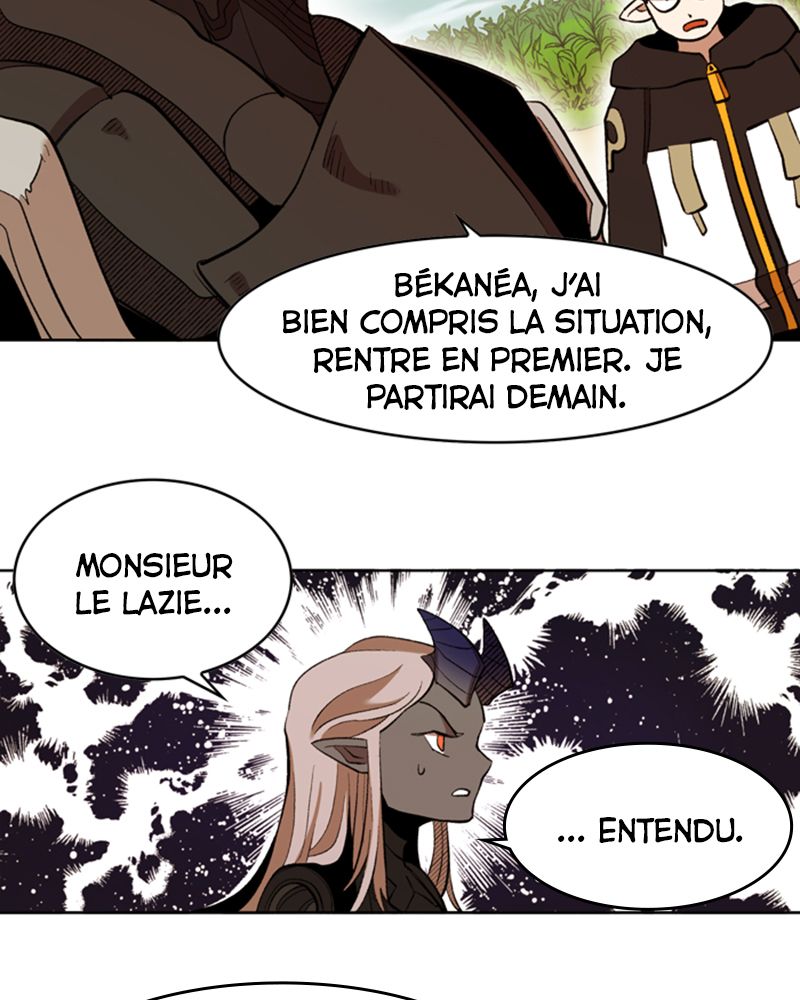 Read Hardcore Leveling Warrior FR Manga Online