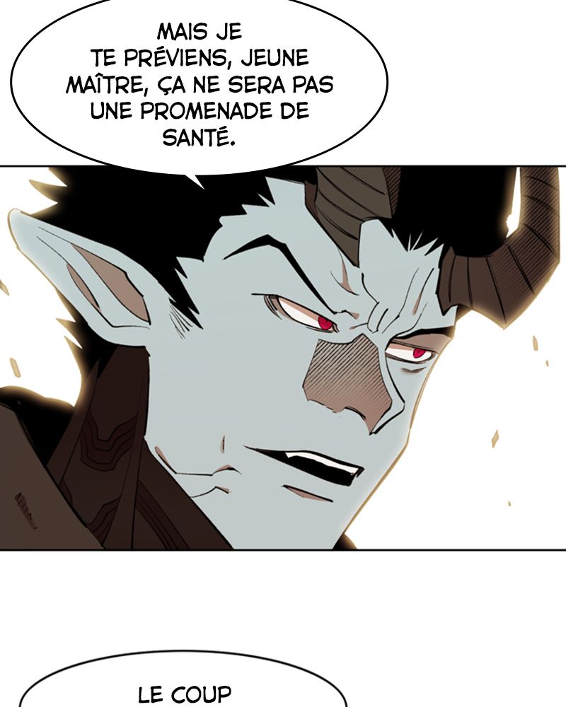 Read Hardcore Leveling Warrior FR Manga Online