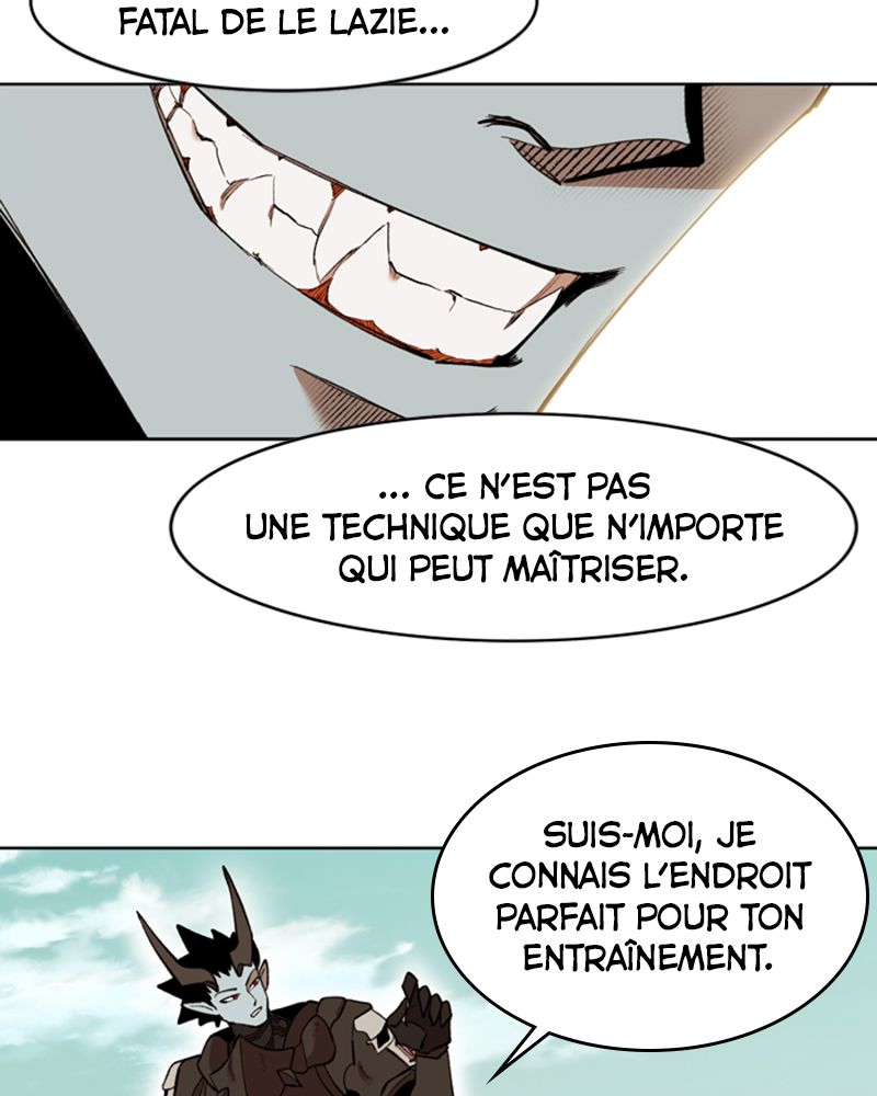 Read Hardcore Leveling Warrior FR Manga Online