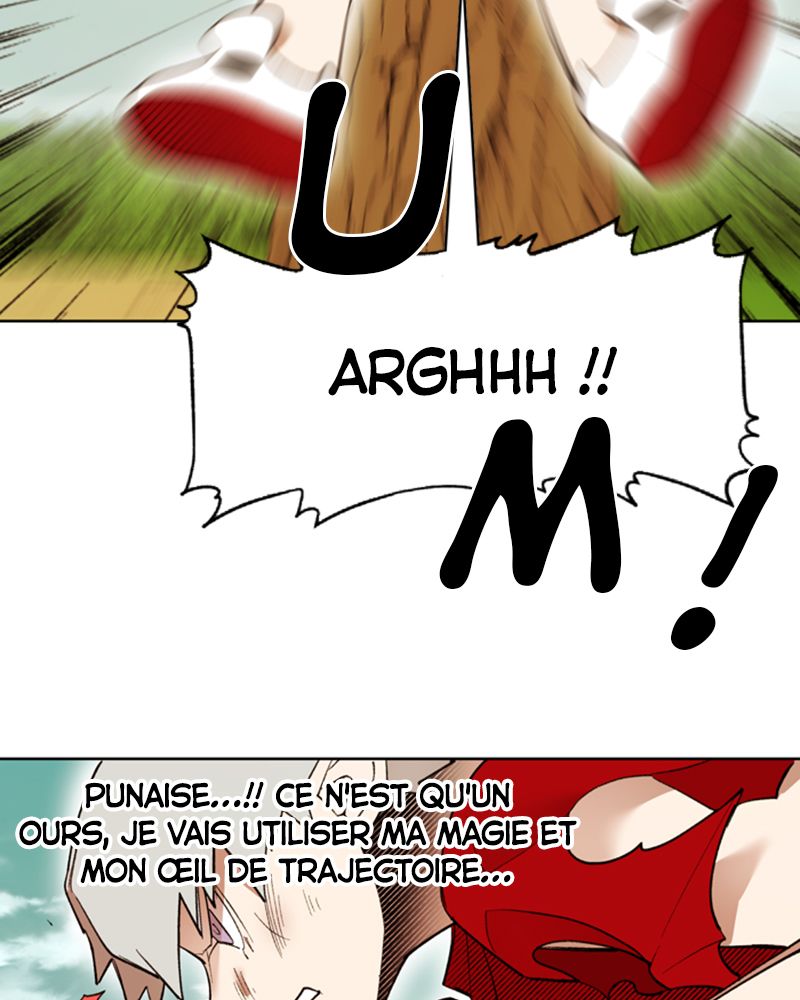 Read Hardcore Leveling Warrior FR Manga Online