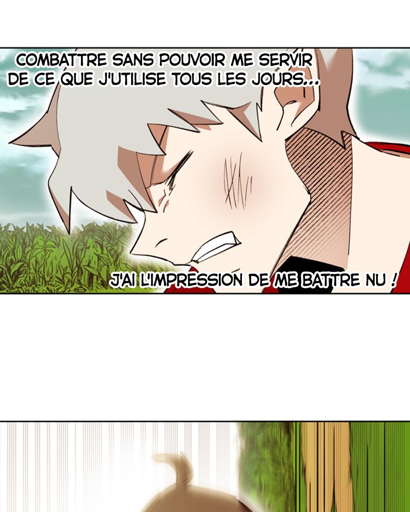 Read Hardcore Leveling Warrior FR Manga Online