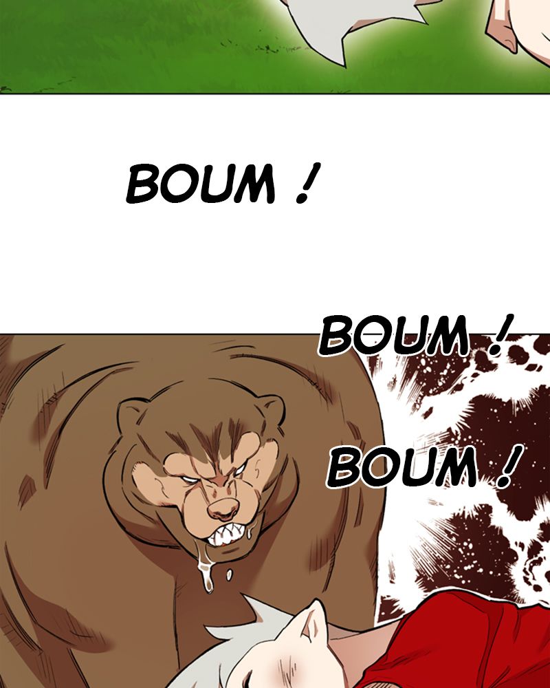 Read Hardcore Leveling Warrior FR Manga Online