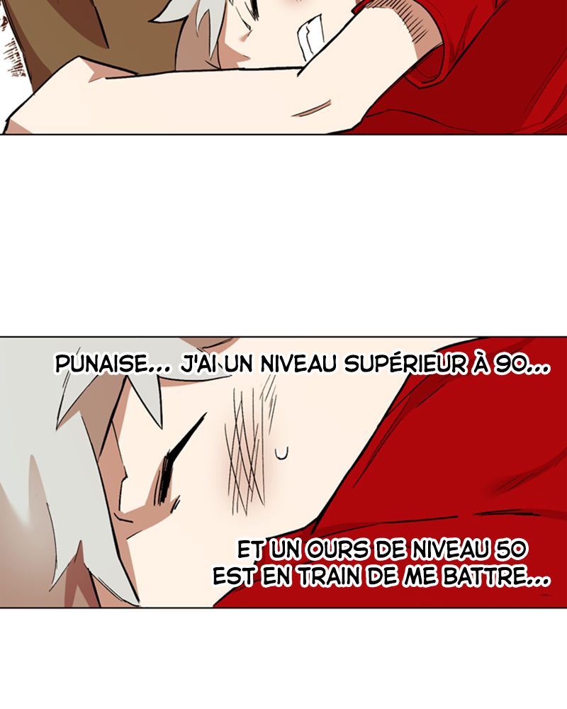 Read Hardcore Leveling Warrior FR Manga Online