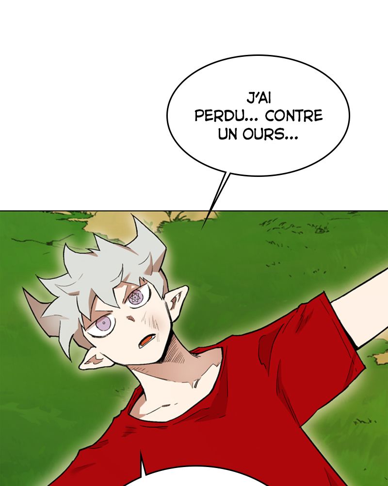 Read Hardcore Leveling Warrior FR Manga Online