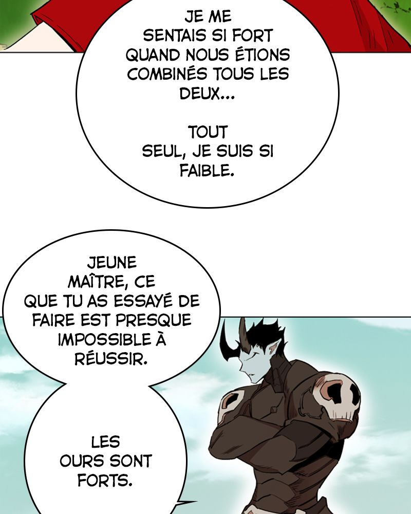 Read Hardcore Leveling Warrior FR Manga Online