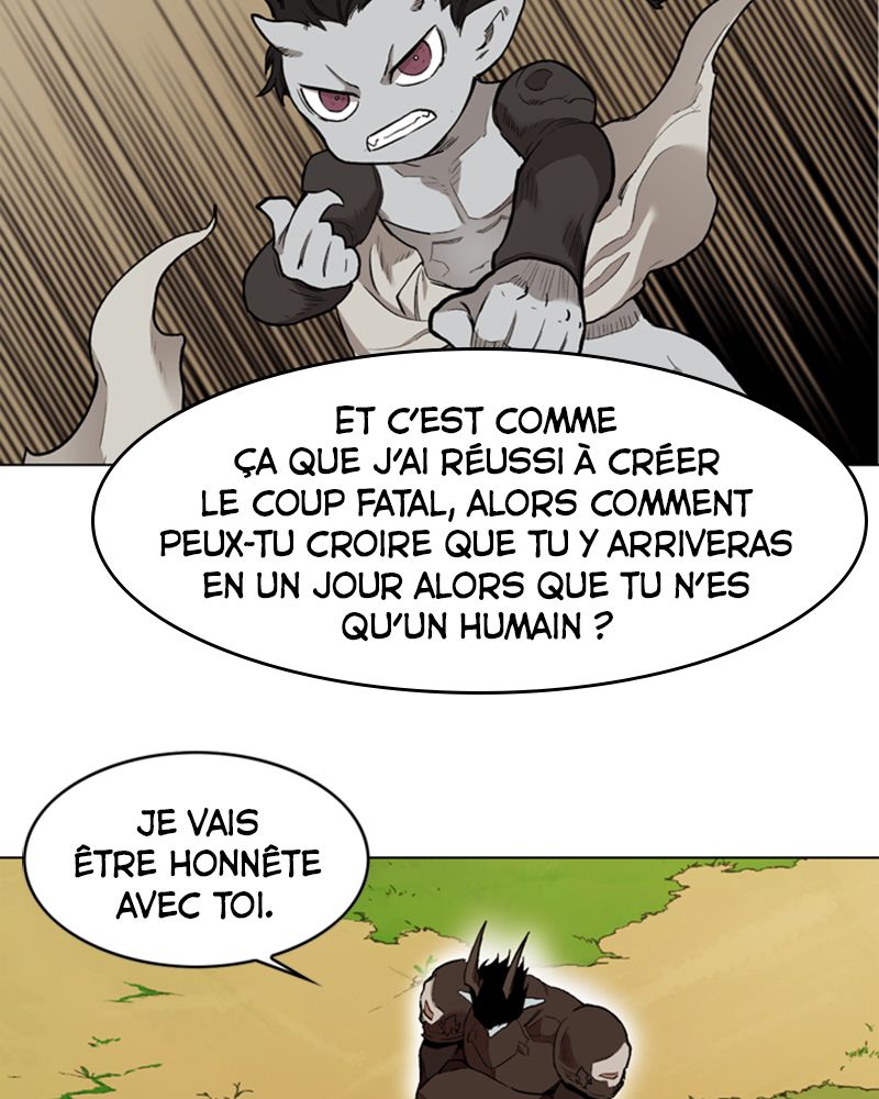 Read Hardcore Leveling Warrior FR Manga Online