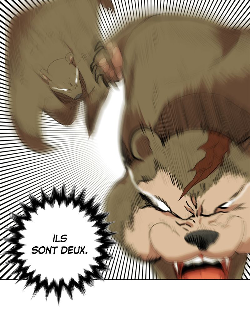 Read Hardcore Leveling Warrior FR Manga Online