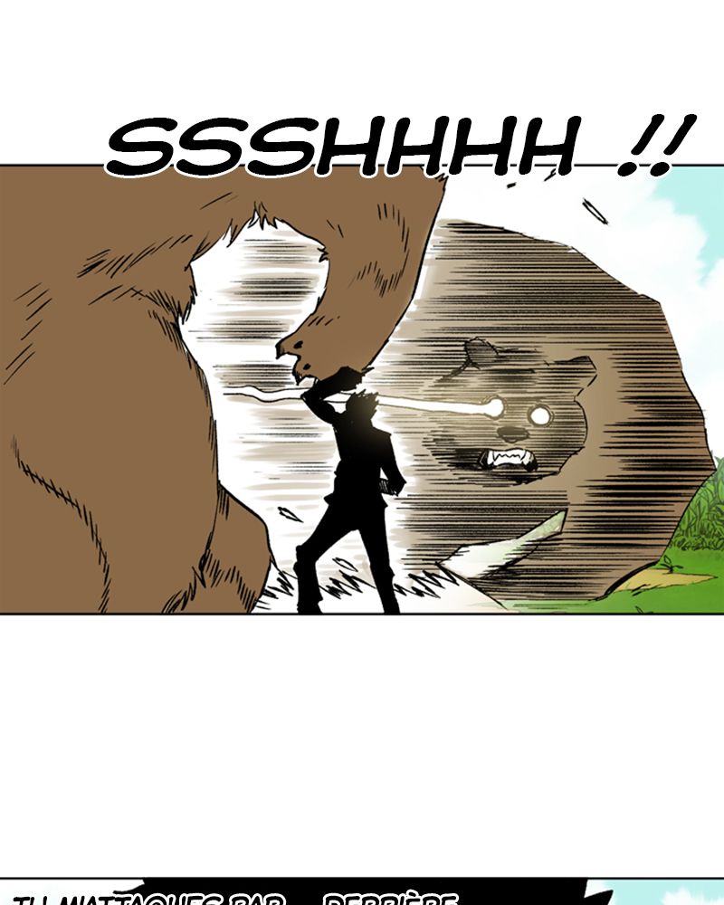 Read Hardcore Leveling Warrior FR Manga Online