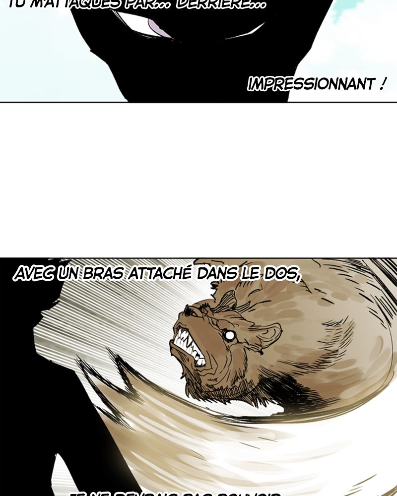 Read Hardcore Leveling Warrior FR Manga Online