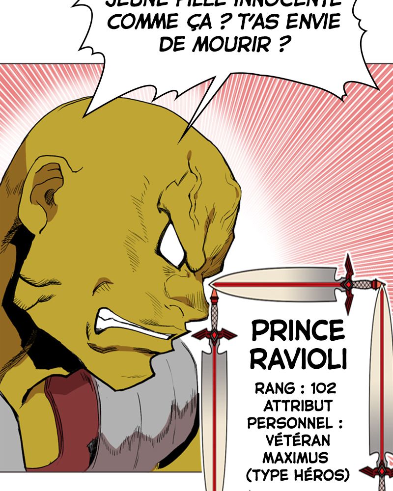 Read Hardcore Leveling Warrior FR Manga Online
