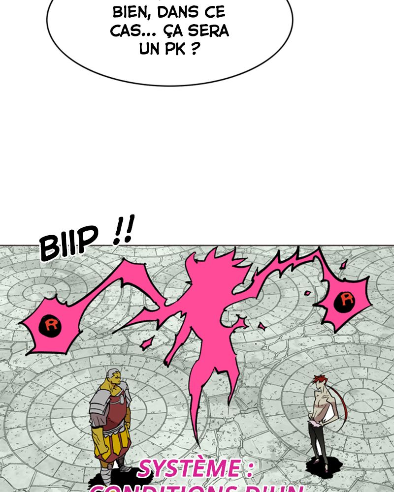 Read Hardcore Leveling Warrior FR Manga Online