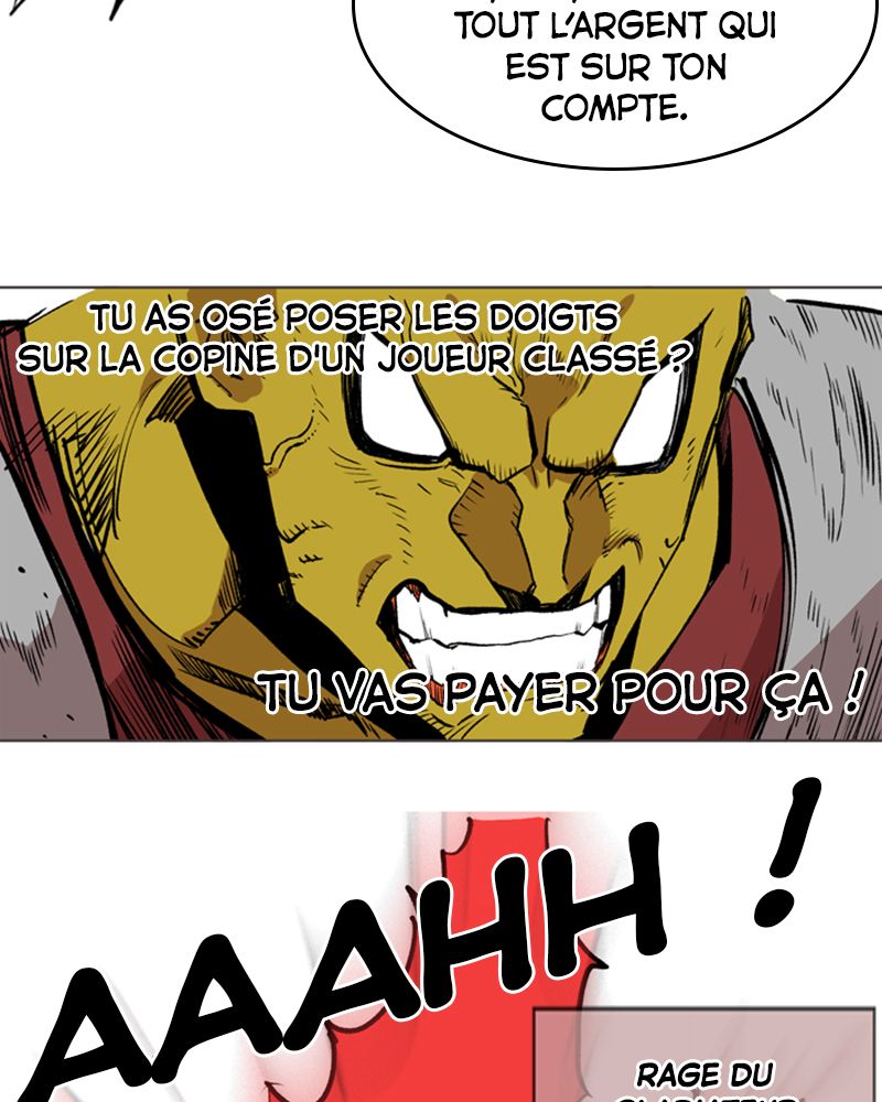 Read Hardcore Leveling Warrior FR Manga Online