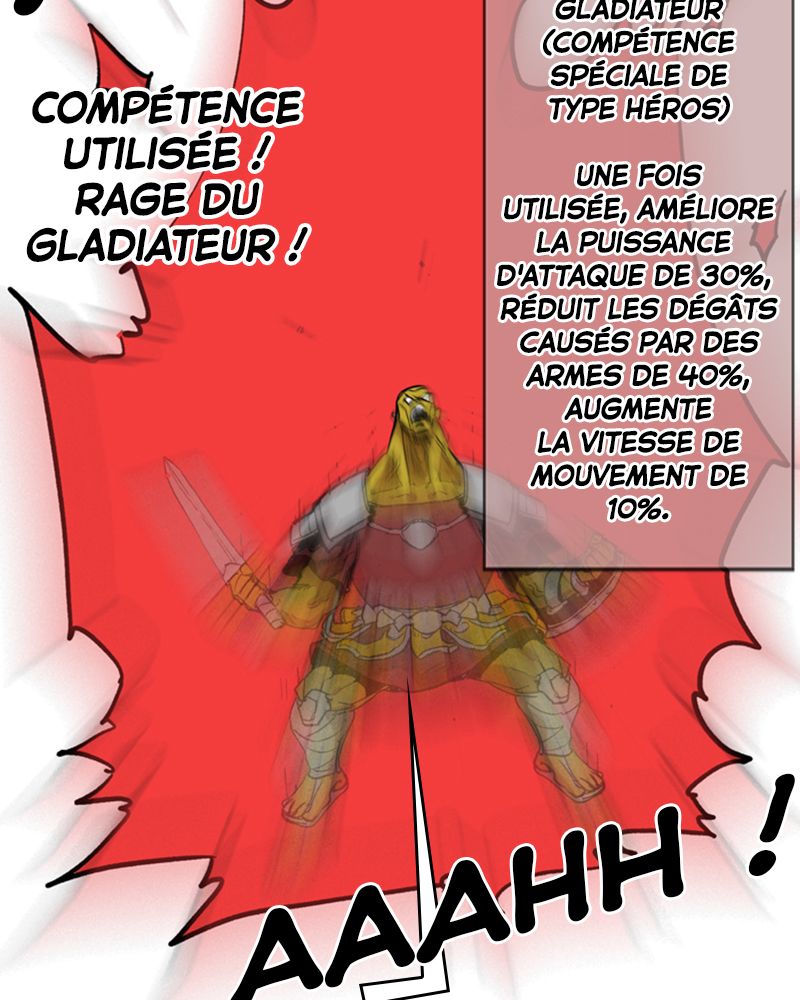 Read Hardcore Leveling Warrior FR Manga Online