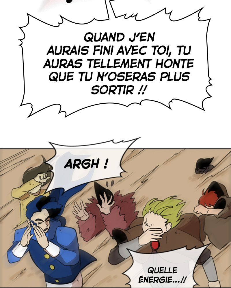 Read Hardcore Leveling Warrior FR Manga Online