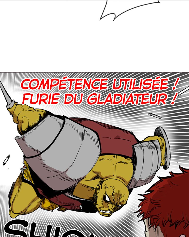 Read Hardcore Leveling Warrior FR Manga Online
