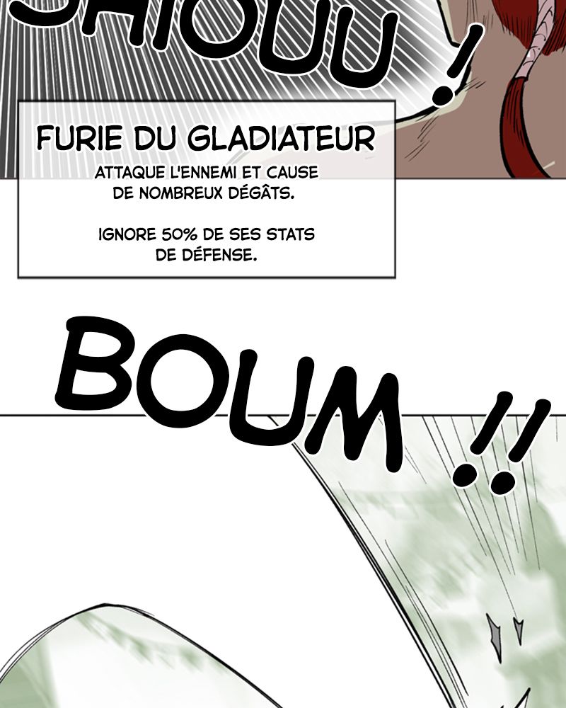 Read Hardcore Leveling Warrior FR Manga Online