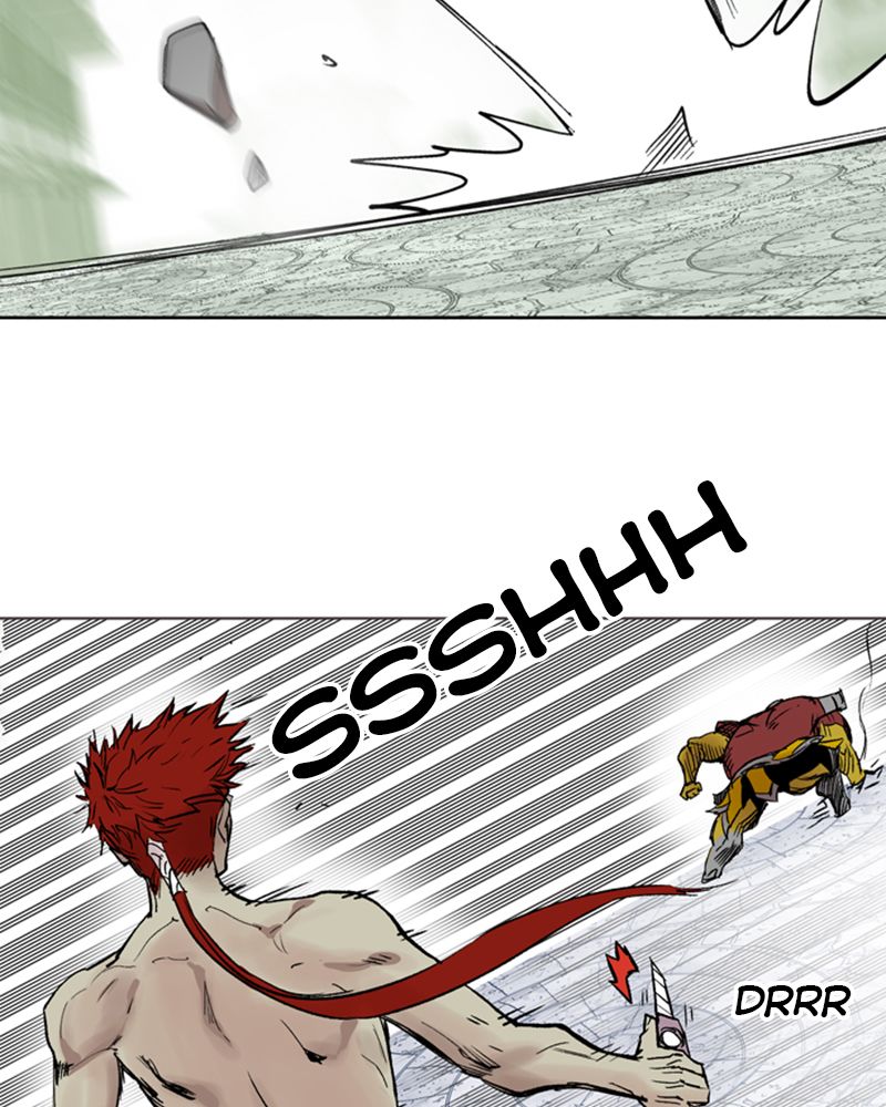 Read Hardcore Leveling Warrior FR Manga Online