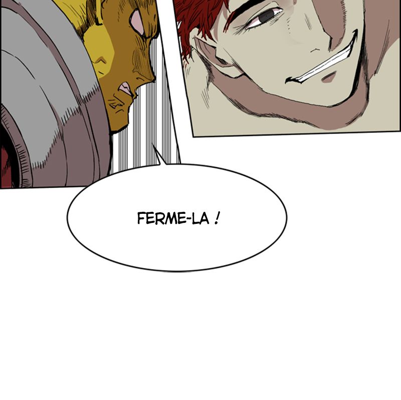 Read Hardcore Leveling Warrior FR Manga Online