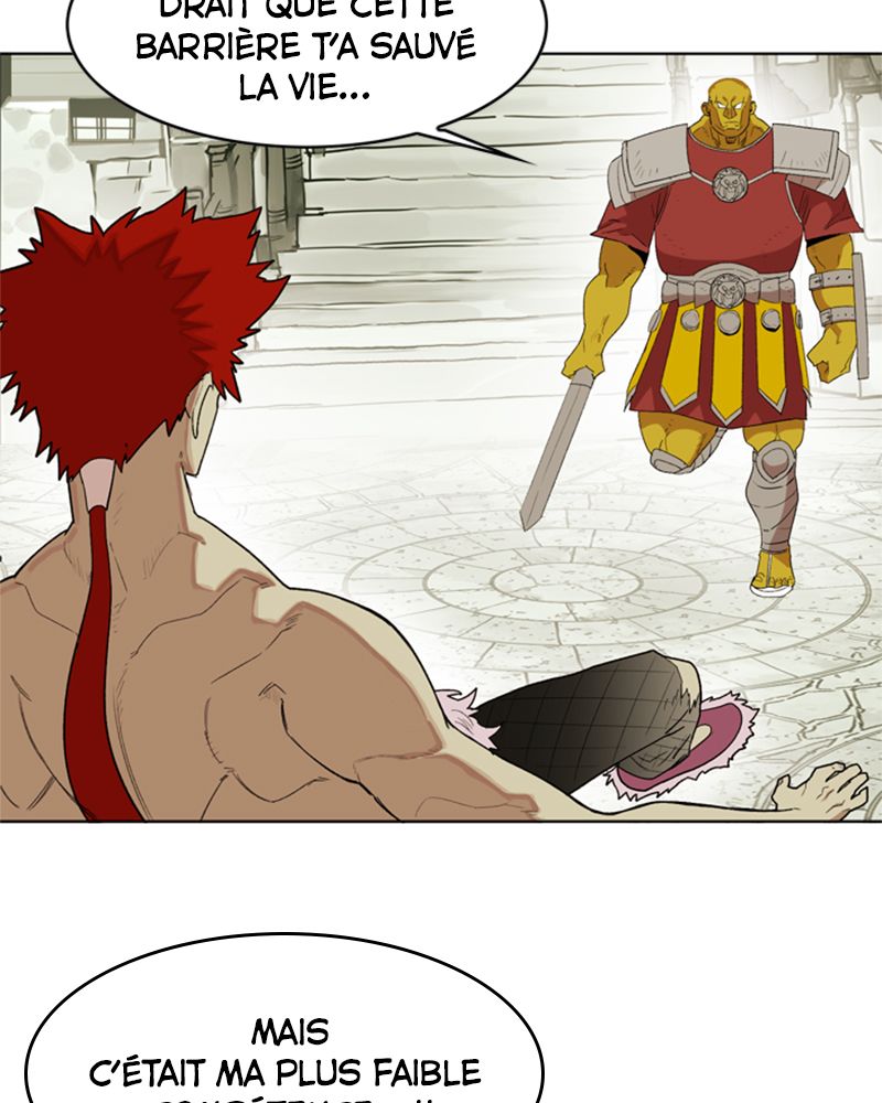 Read Hardcore Leveling Warrior FR Manga Online