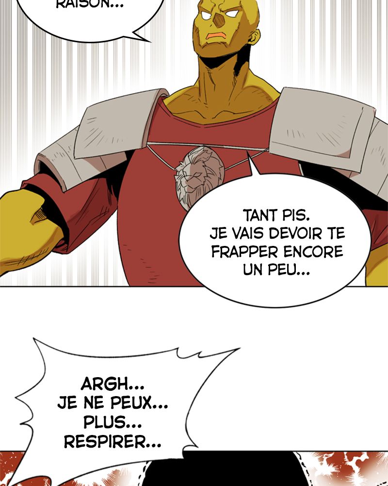Read Hardcore Leveling Warrior FR Manga Online