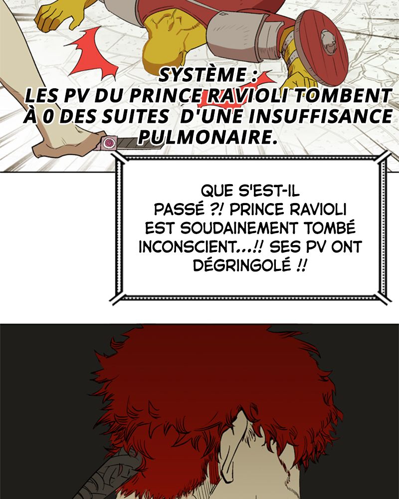 Read Hardcore Leveling Warrior FR Manga Online