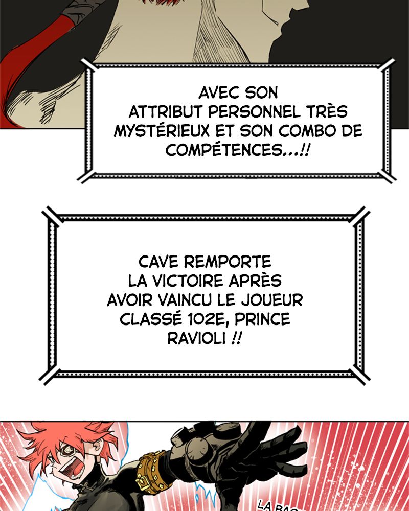 Read Hardcore Leveling Warrior FR Manga Online