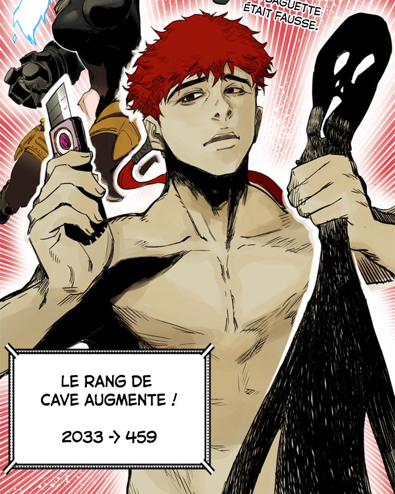 Read Hardcore Leveling Warrior FR Manga Online
