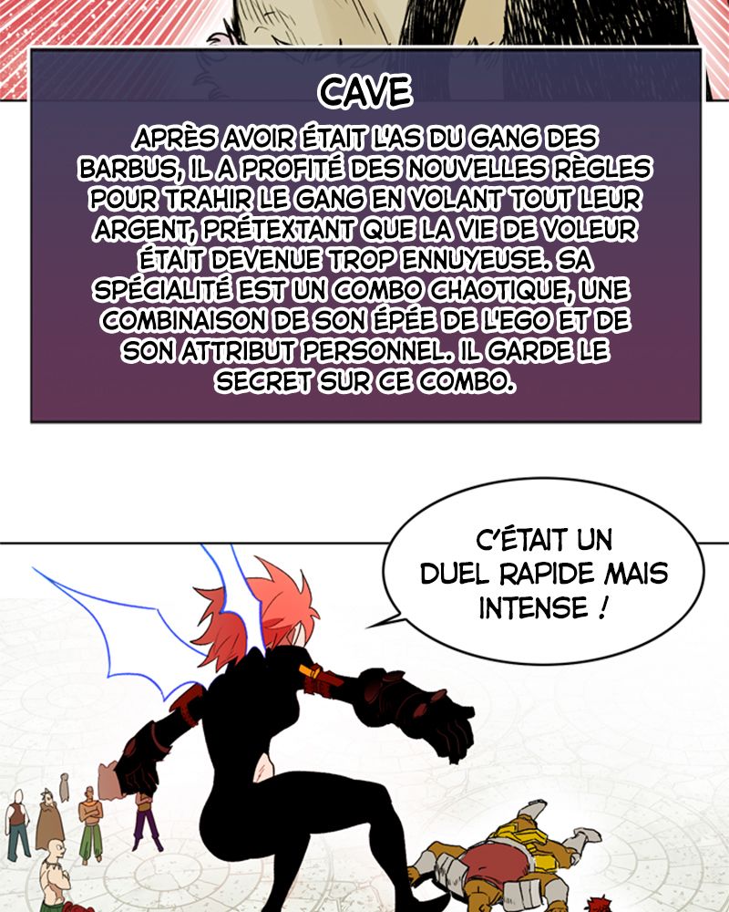 Read Hardcore Leveling Warrior FR Manga Online
