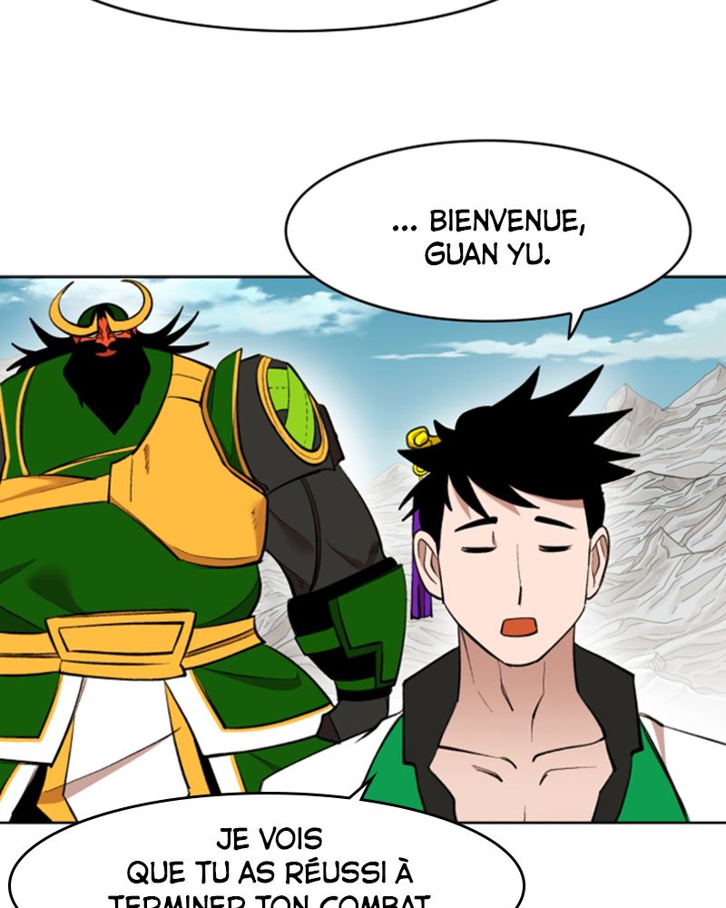 Read Hardcore Leveling Warrior FR Manga Online