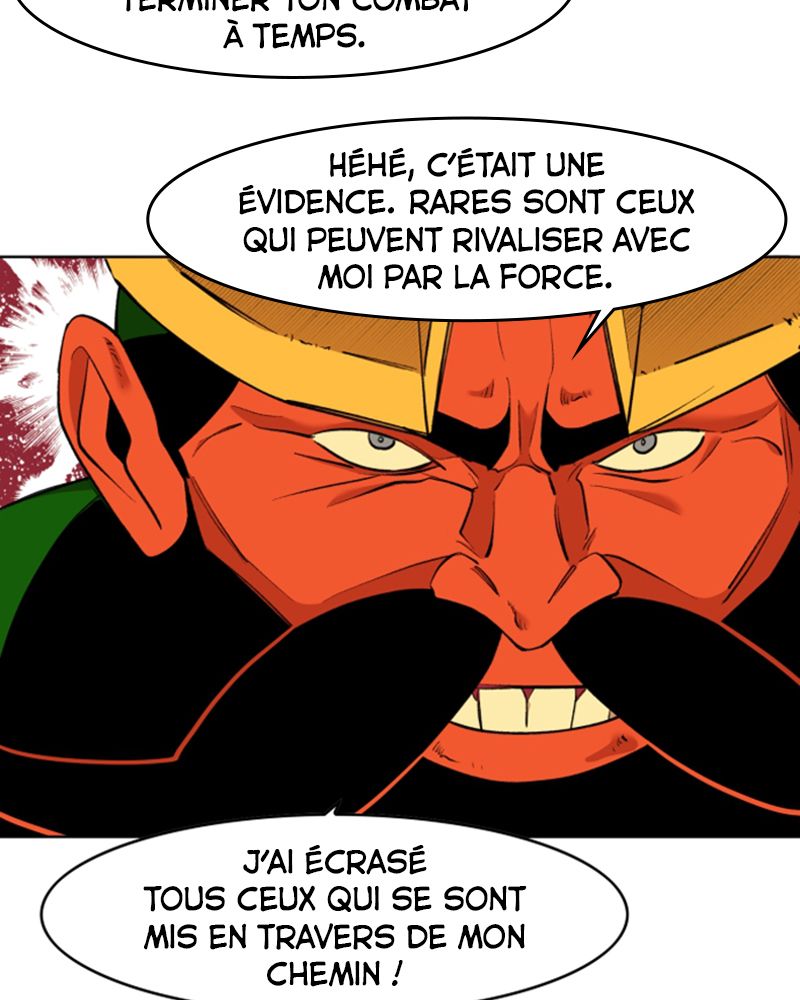 Read Hardcore Leveling Warrior FR Manga Online