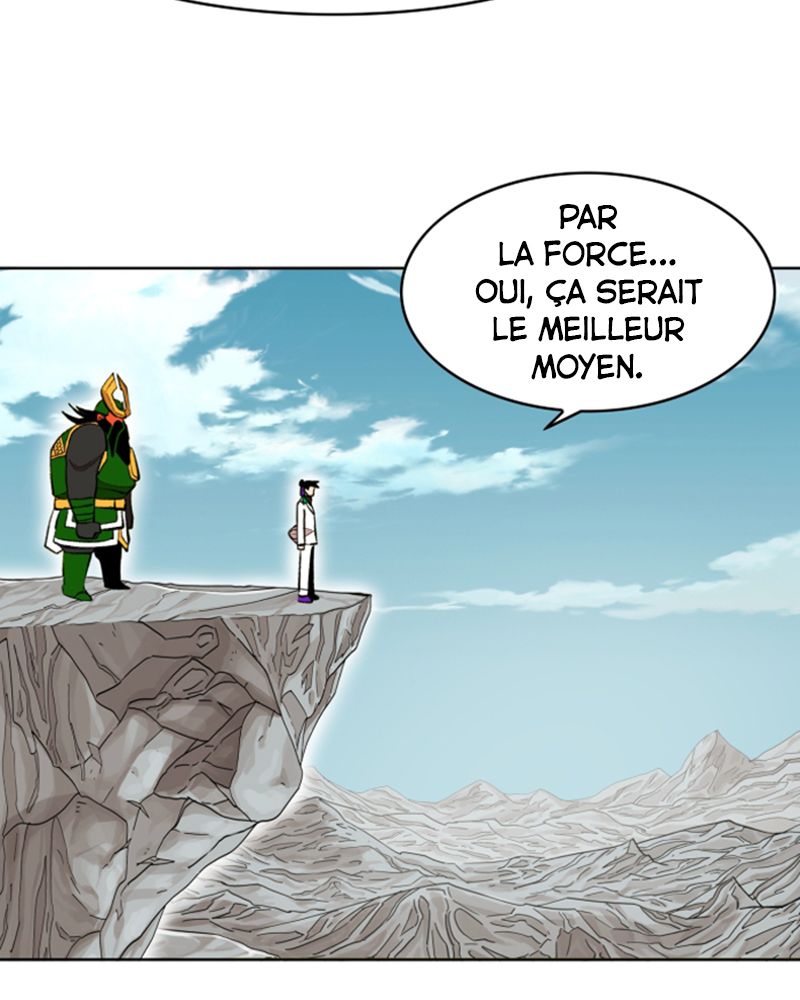 Read Hardcore Leveling Warrior FR Manga Online