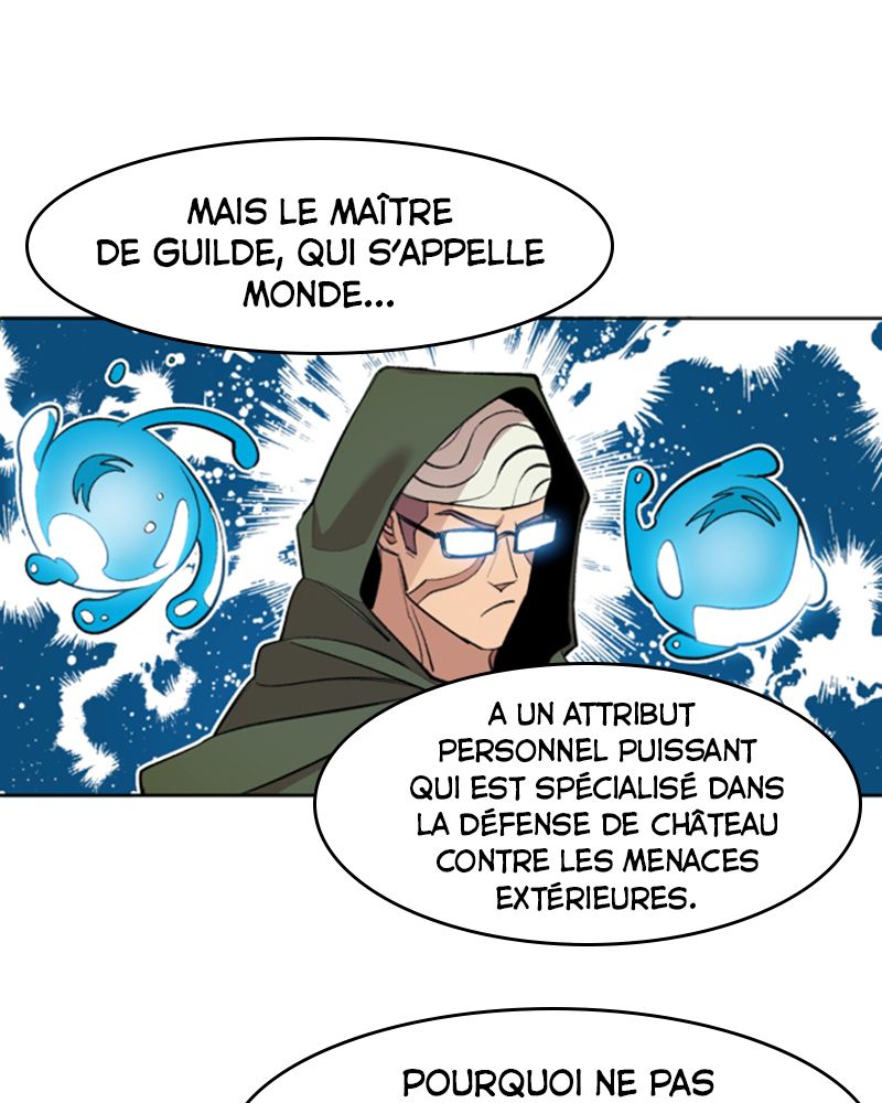 Read Hardcore Leveling Warrior FR Manga Online