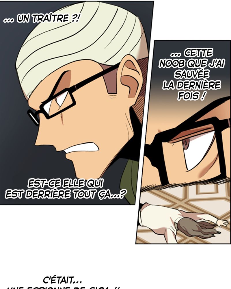 Read Hardcore Leveling Warrior FR Manga Online