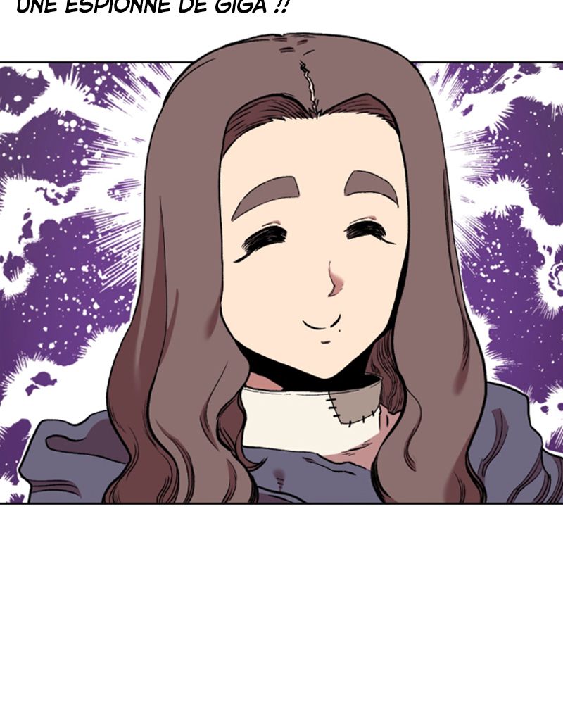 Read Hardcore Leveling Warrior FR Manga Online