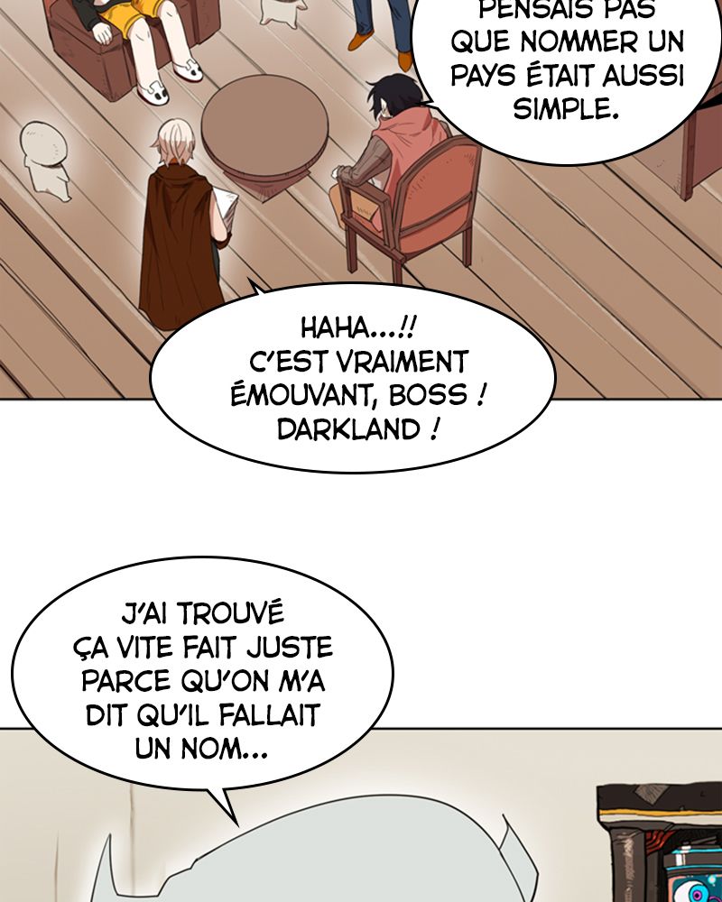 Read Hardcore Leveling Warrior FR Manga Online