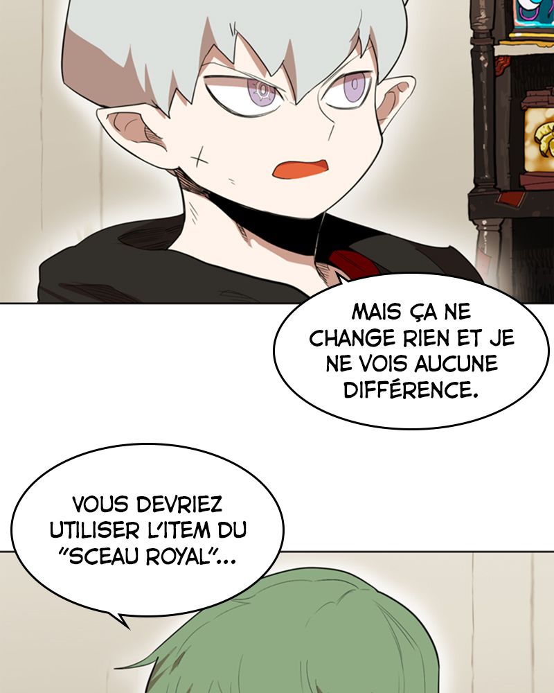 Read Hardcore Leveling Warrior FR Manga Online