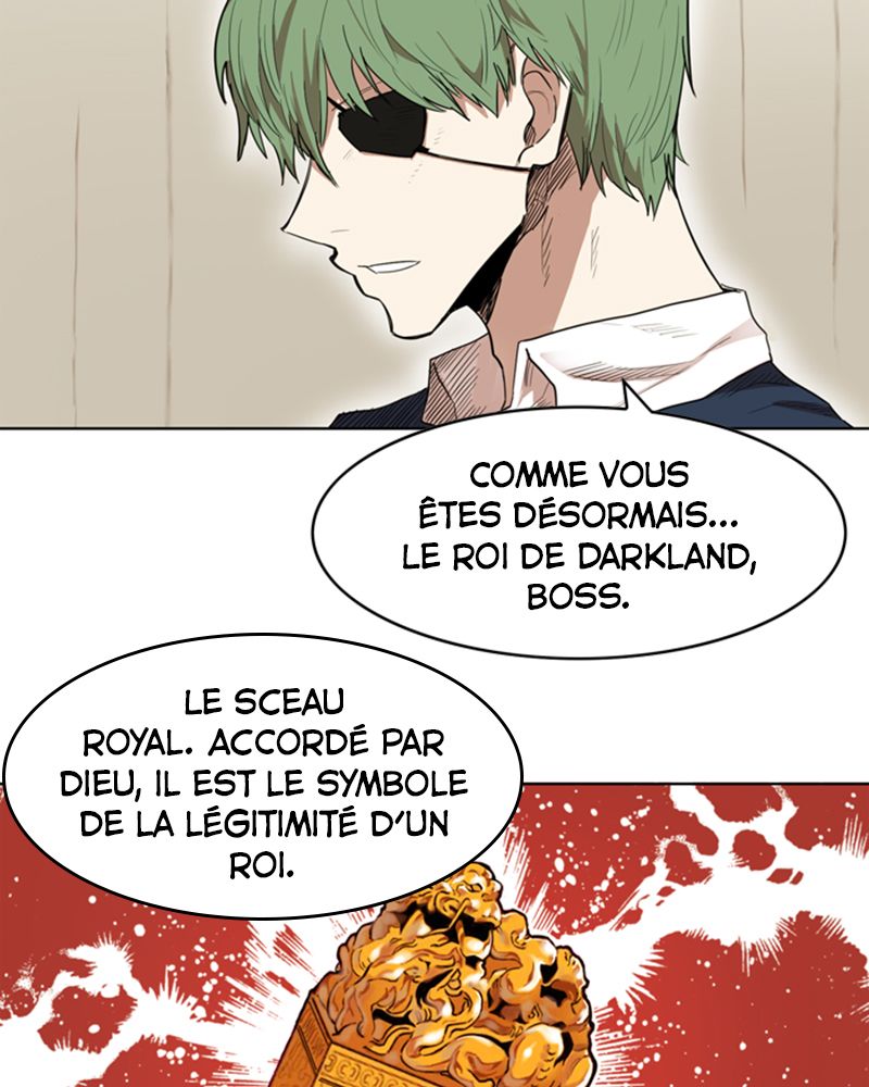 Read Hardcore Leveling Warrior FR Manga Online