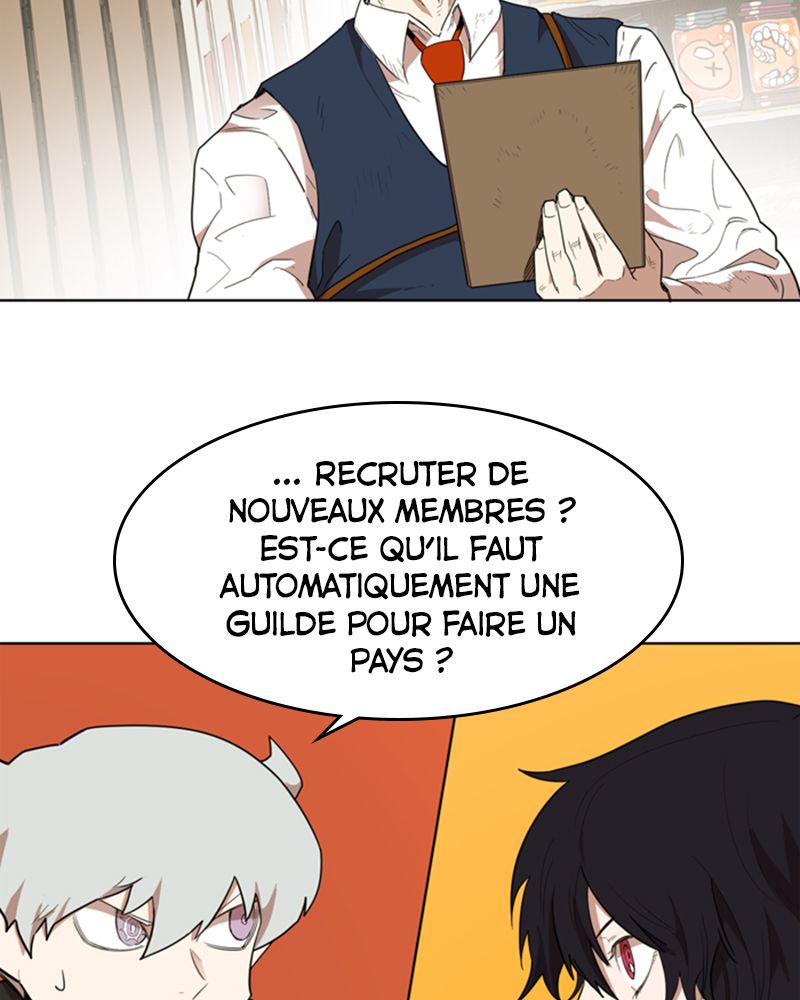 Read Hardcore Leveling Warrior FR Manga Online
