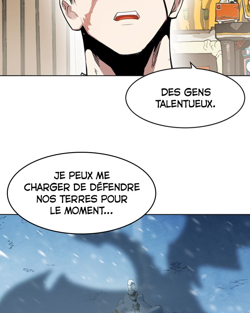 Read Hardcore Leveling Warrior FR Manga Online