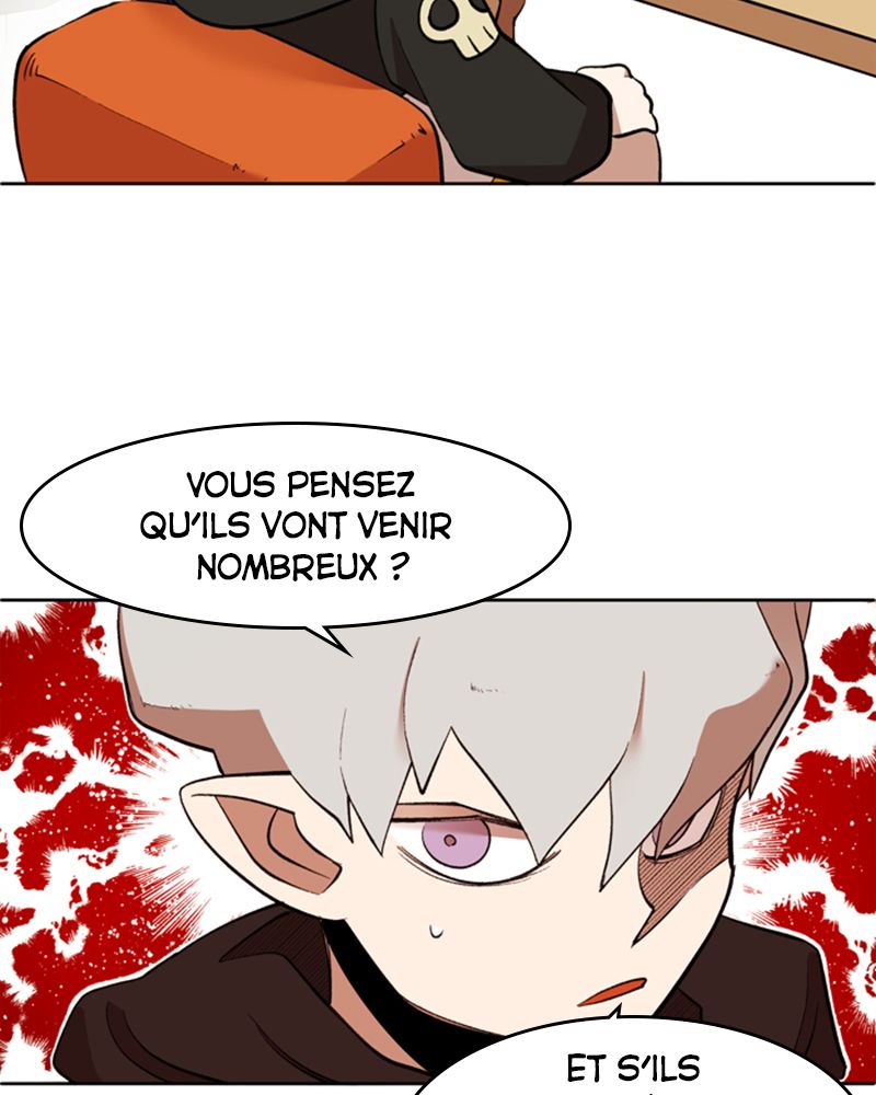 Read Hardcore Leveling Warrior FR Manga Online