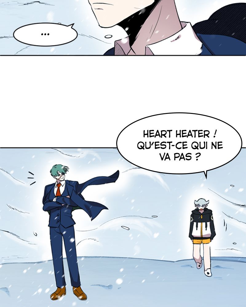 Read Hardcore Leveling Warrior FR Manga Online
