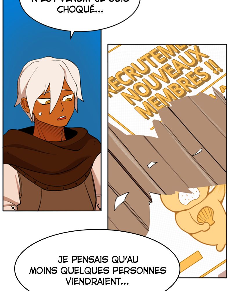 Read Hardcore Leveling Warrior FR Manga Online