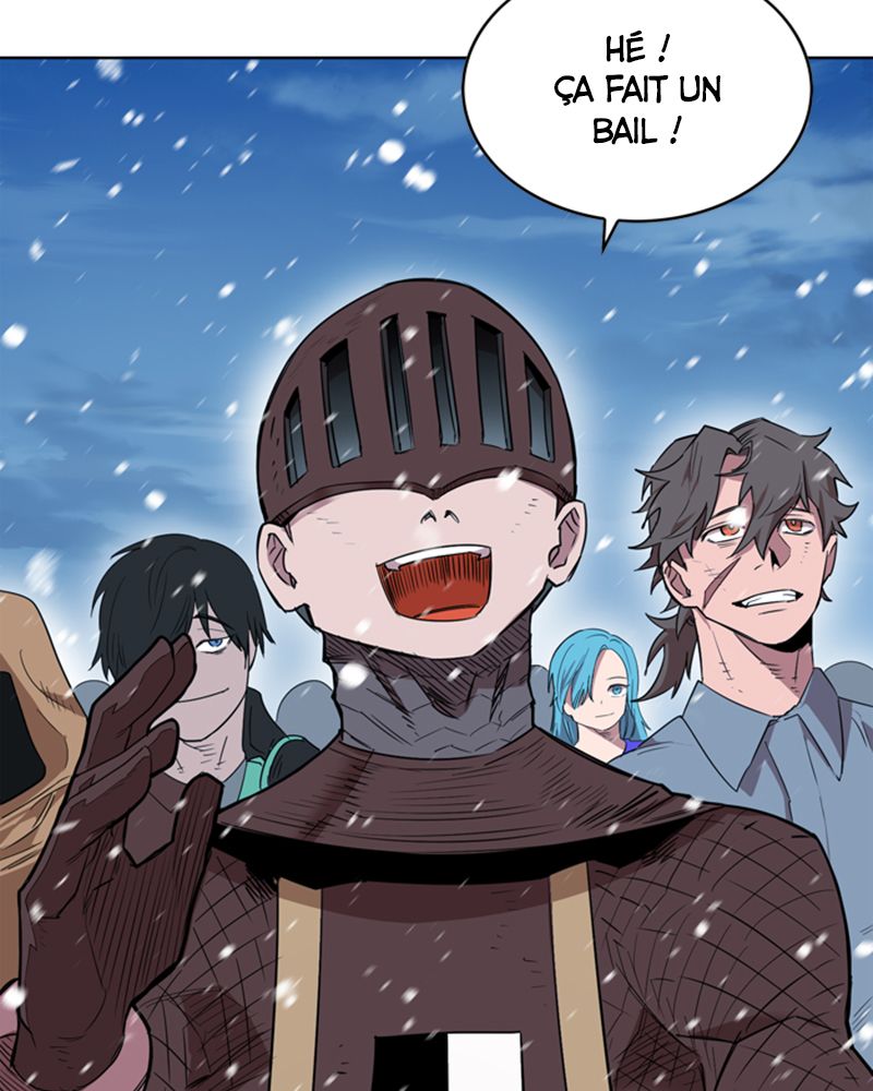Read Hardcore Leveling Warrior FR Manga Online