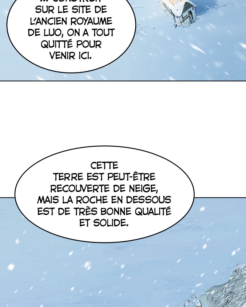 Read Hardcore Leveling Warrior FR Manga Online