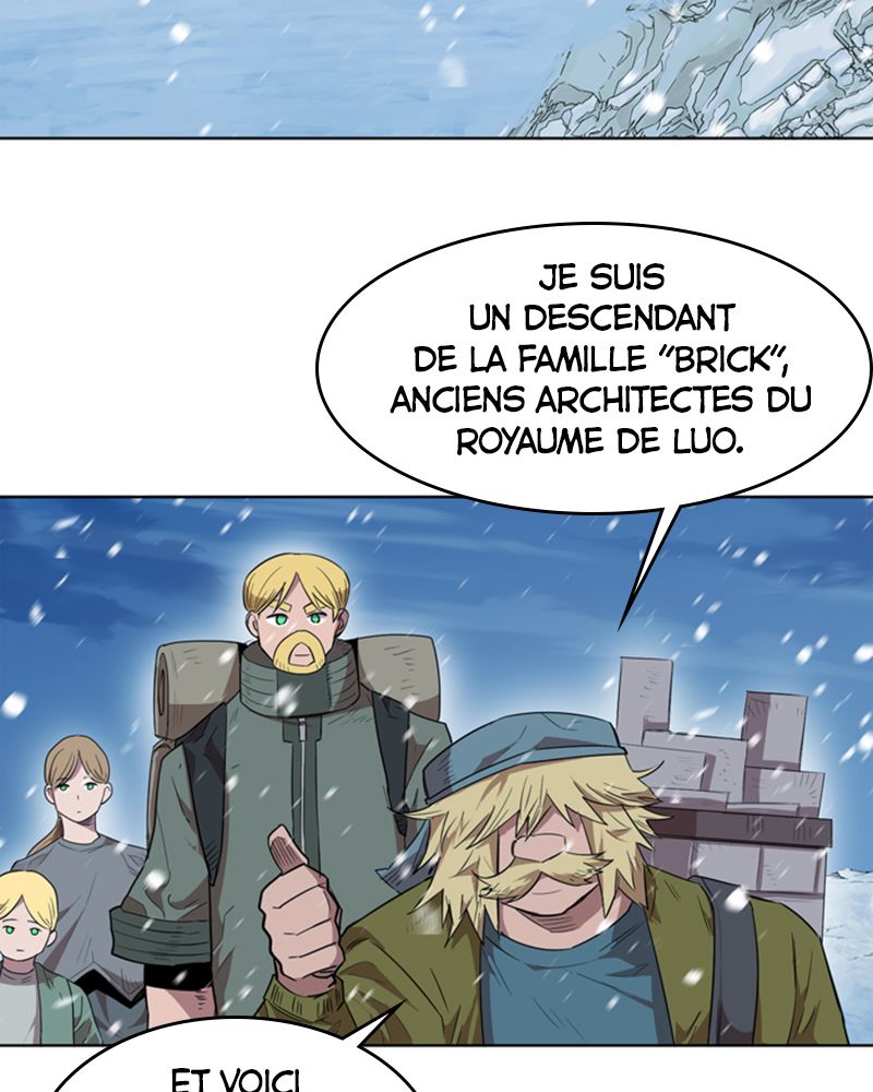 Read Hardcore Leveling Warrior FR Manga Online