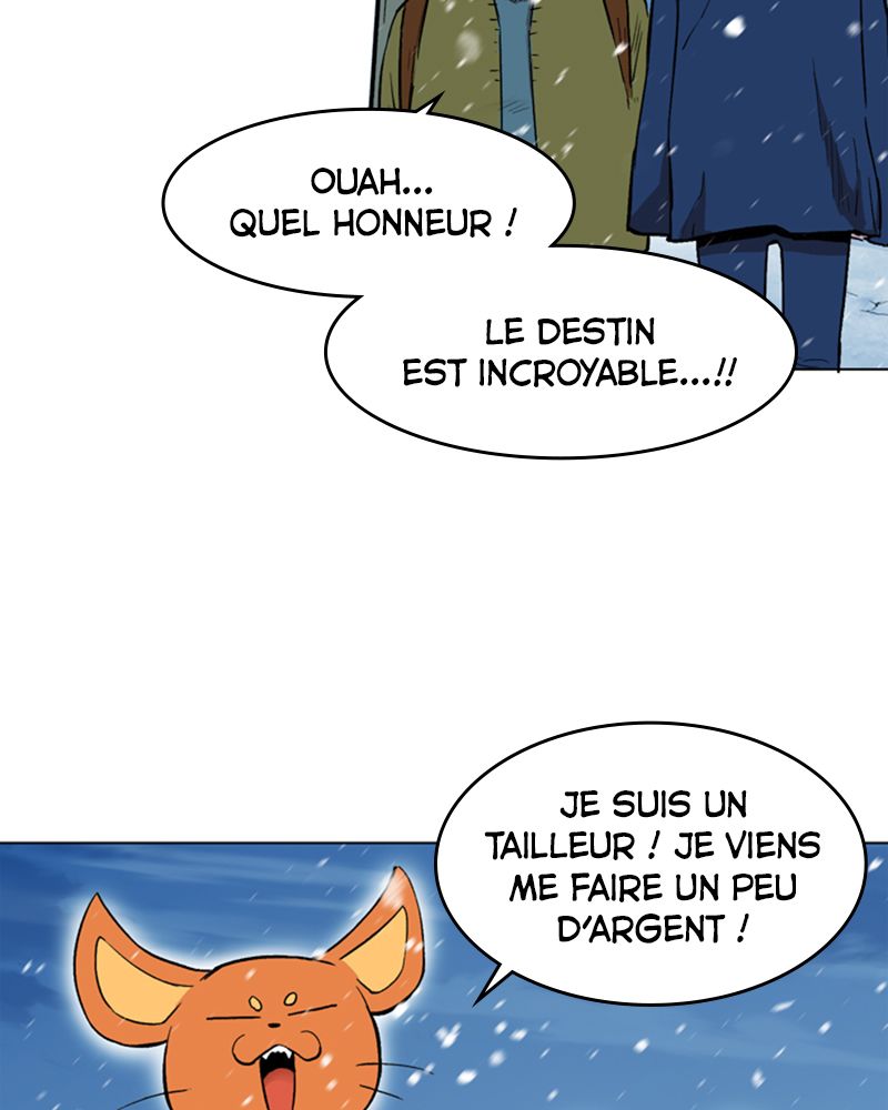 Read Hardcore Leveling Warrior FR Manga Online