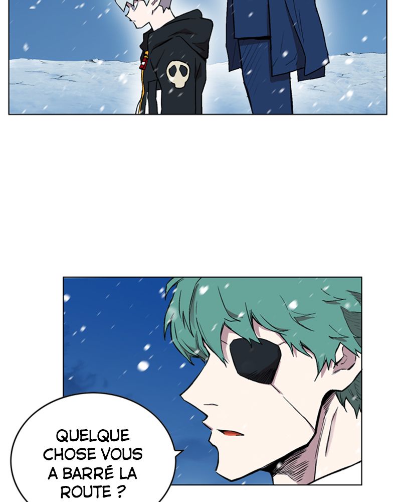 Read Hardcore Leveling Warrior FR Manga Online