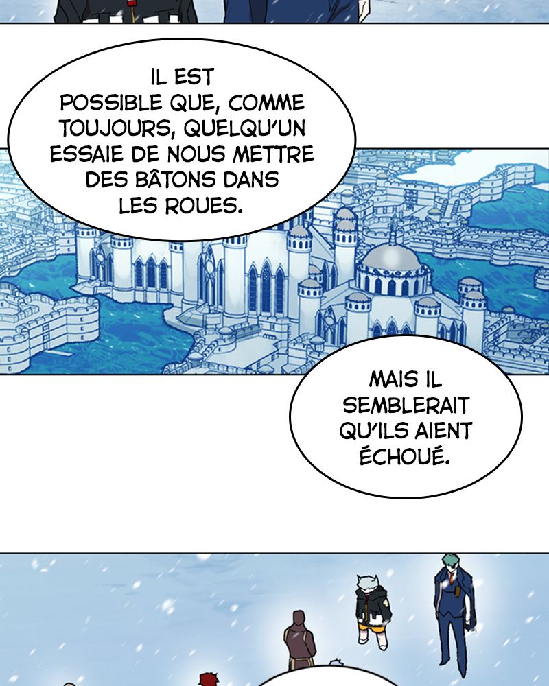 Read Hardcore Leveling Warrior FR Manga Online