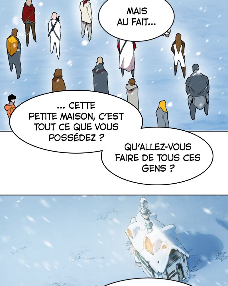 Read Hardcore Leveling Warrior FR Manga Online