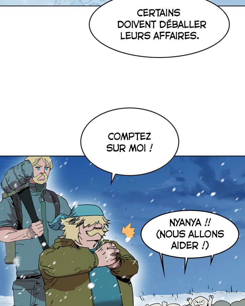 Read Hardcore Leveling Warrior FR Manga Online